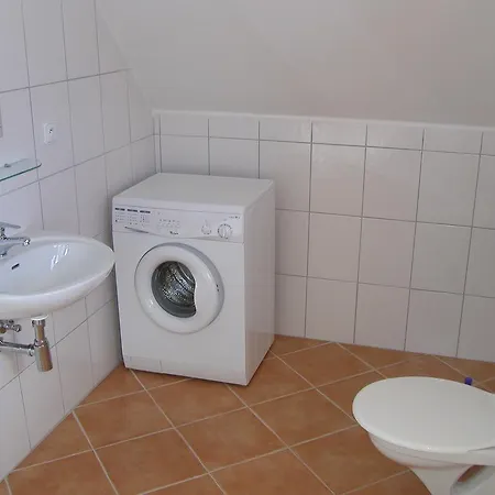 Chalupa * Dolní Morava