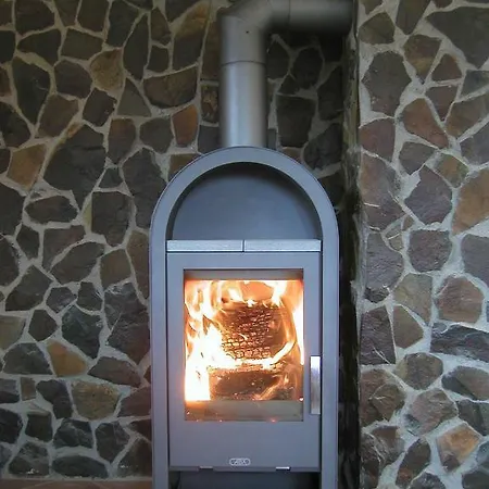 Chalupa Prázdninový areál Dolní Morava